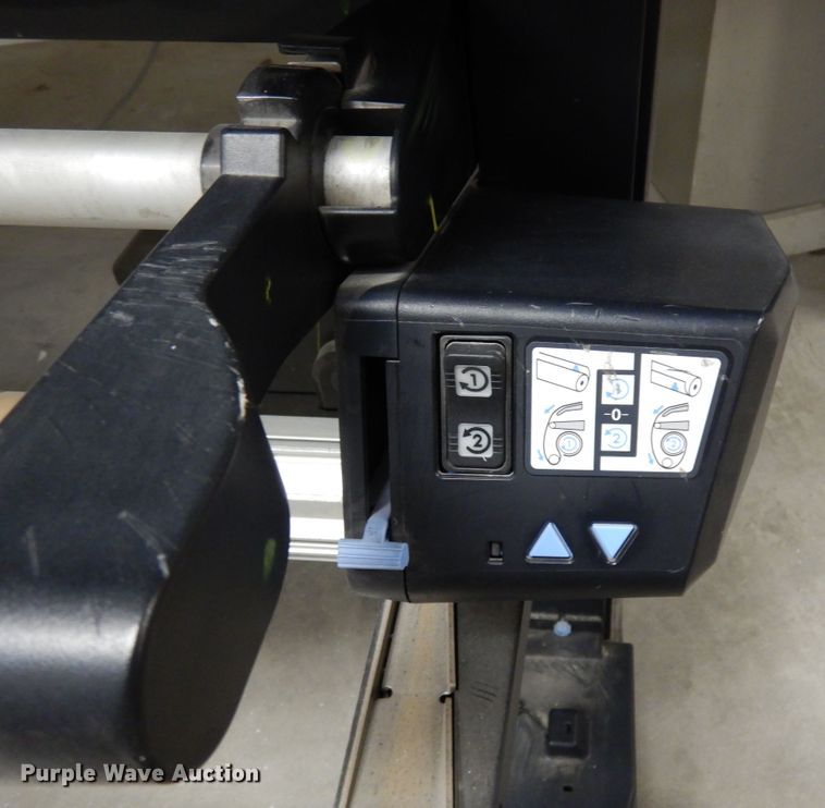 image for item HB9762 Road safety signs with plotter