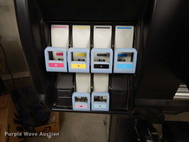 image for item HB9762 Road safety signs with plotter