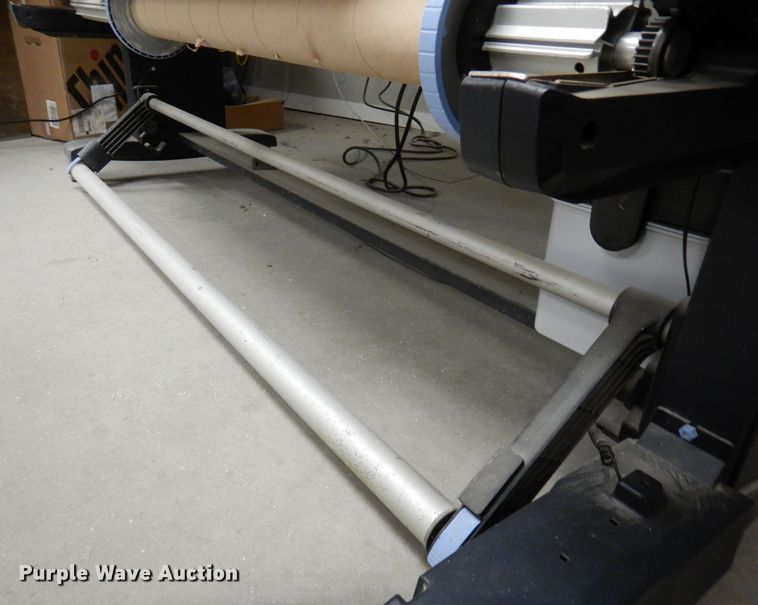 image for item HB9762 Road safety signs with plotter