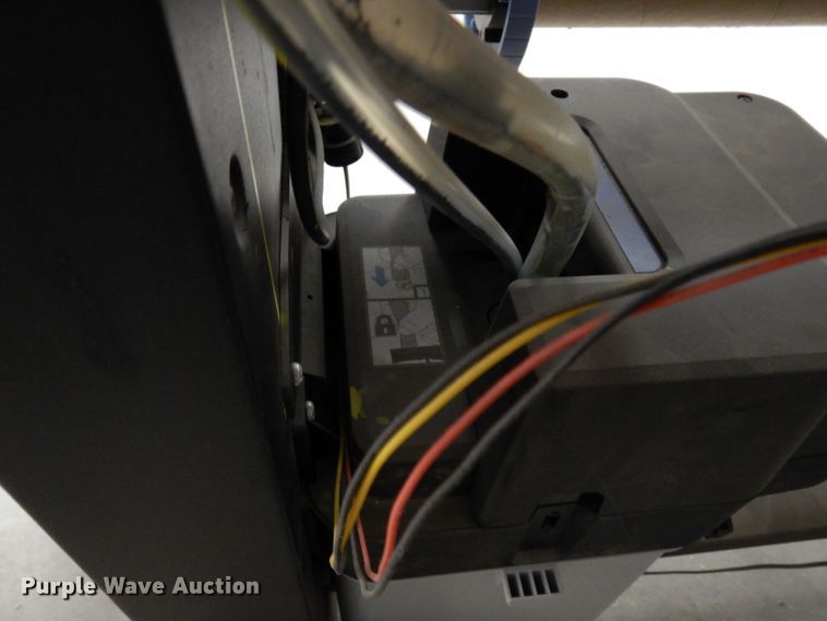 image for item HB9762 Road safety signs with plotter