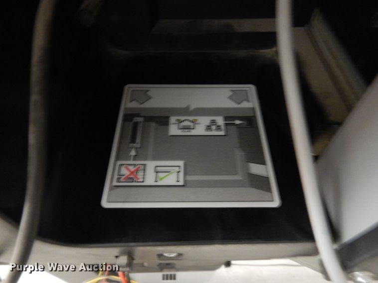 image for item HB9762 Road safety signs with plotter