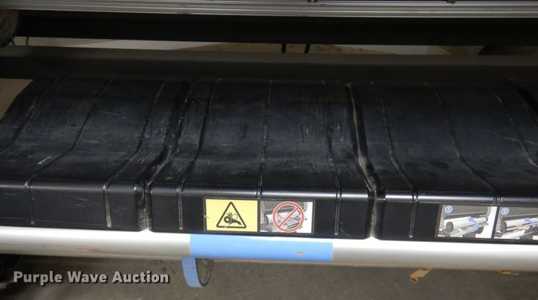 image for item HB9762 Road safety signs with plotter