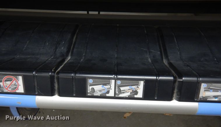 image for item HB9762 Road safety signs with plotter