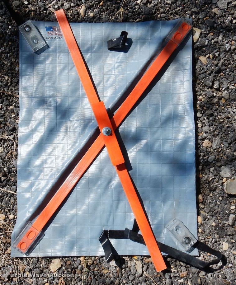 image for item HB9762 Road safety signs with plotter