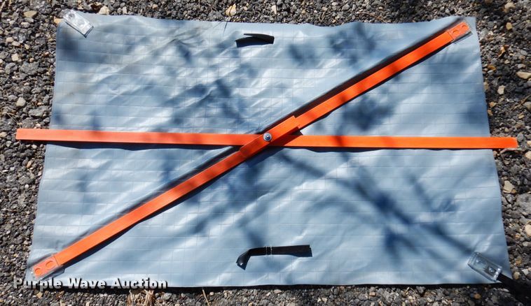 image for item HB9762 Road safety signs with plotter