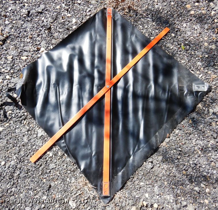 image for item HB9762 Road safety signs with plotter