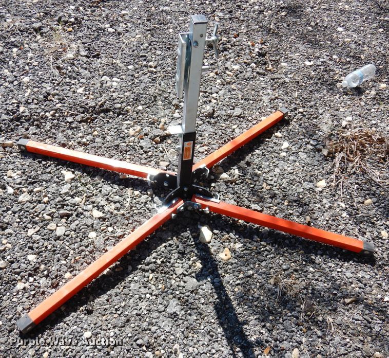 image for item HB9762 Road safety signs with plotter