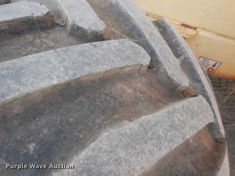 image for item HF9373 2000 JLG 500RTS  scissor lift