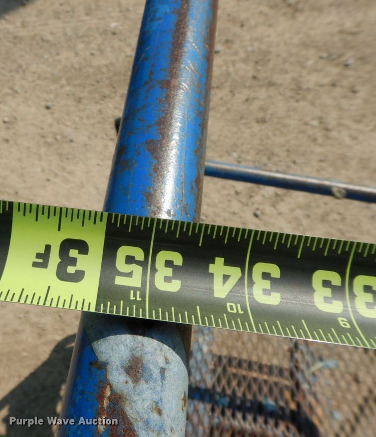 image for item HF9374 2005 Genie S-65  boom lift