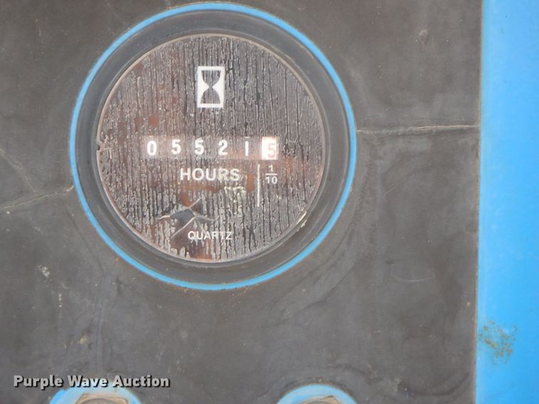 image for item HF9374 2005 Genie S-65  boom lift