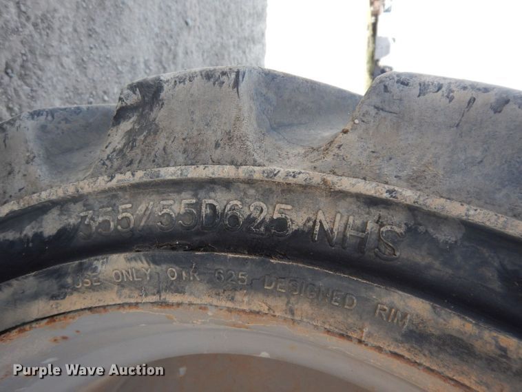 image for item HF9374 2005 Genie S-65  boom lift