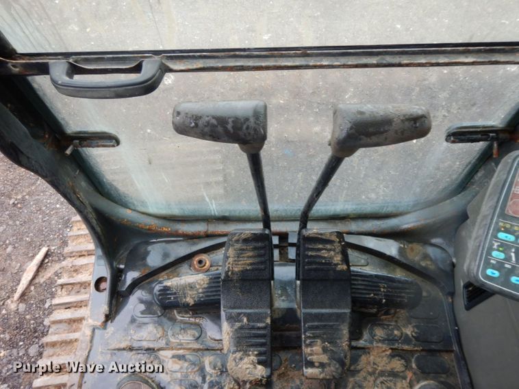 image for item HF9381 1996 Komatsu PC400LC  excavator