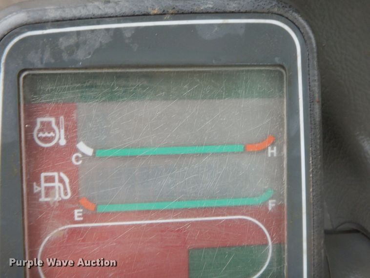 image for item HF9381 1996 Komatsu PC400LC  excavator