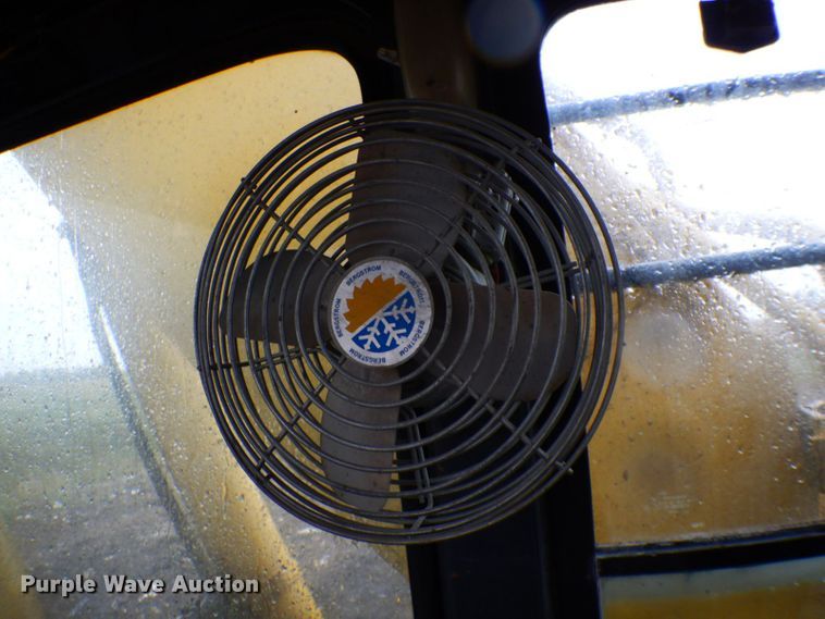 image for item HF9381 1996 Komatsu PC400LC  excavator