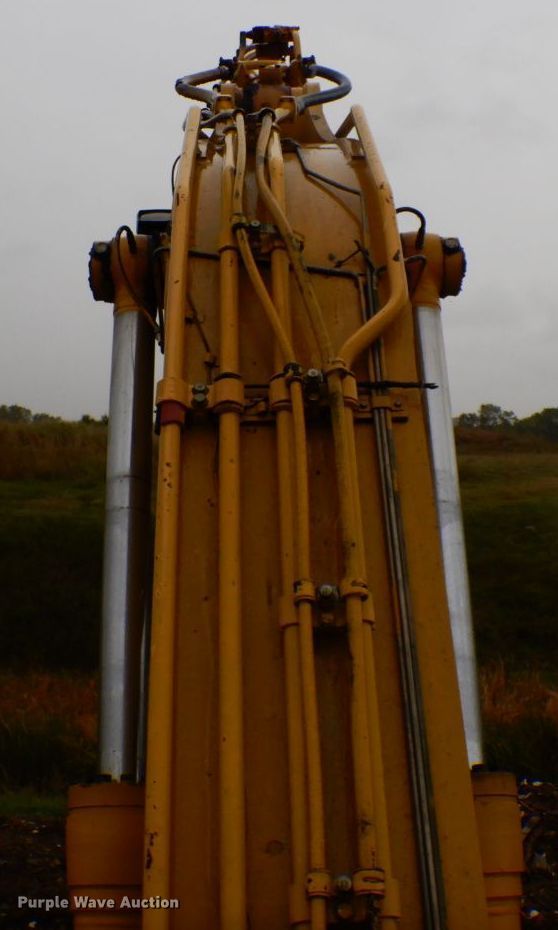 image for item HF9381 1996 Komatsu PC400LC  excavator