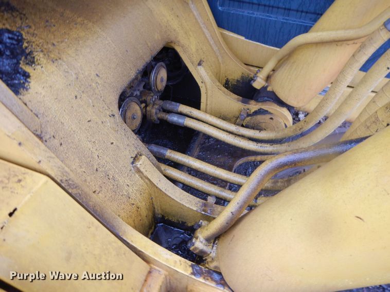 image for item HF9381 1996 Komatsu PC400LC  excavator