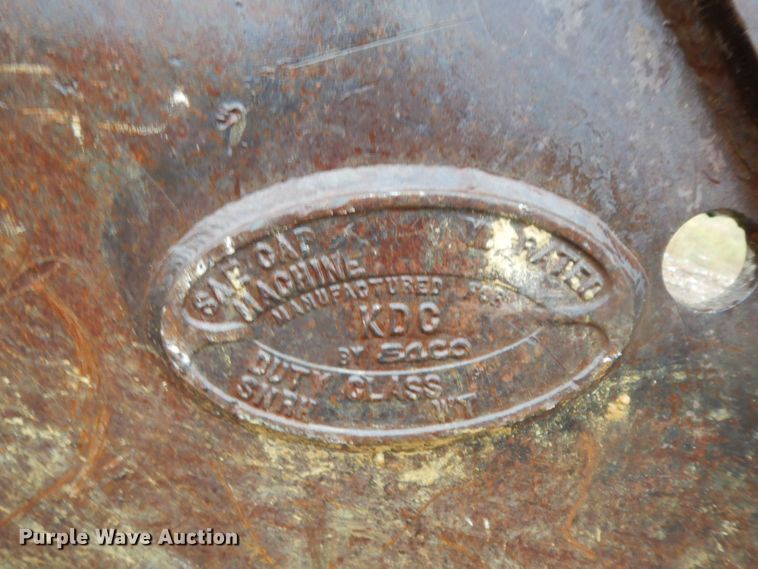 image for item HF9381 1996 Komatsu PC400LC  excavator