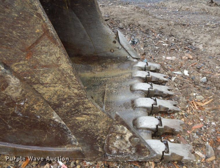 image for item HF9381 1996 Komatsu PC400LC  excavator