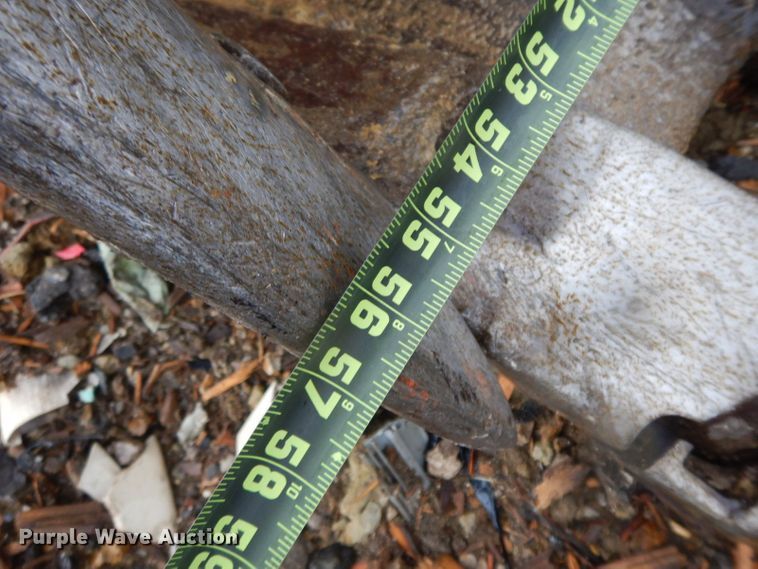 image for item HF9381 1996 Komatsu PC400LC  excavator