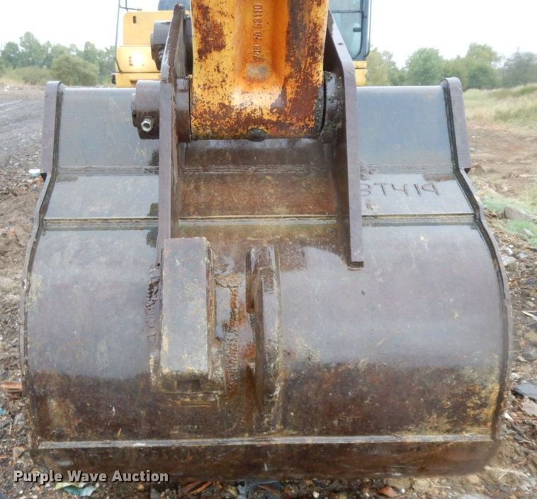 image for item HF9381 1996 Komatsu PC400LC  excavator