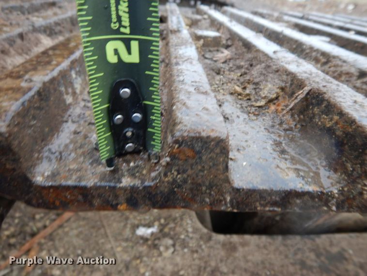 image for item HF9381 1996 Komatsu PC400LC  excavator