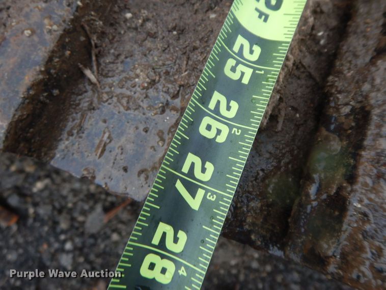 image for item HF9381 1996 Komatsu PC400LC  excavator