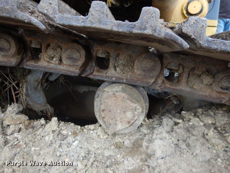 image for item HF9381 1996 Komatsu PC400LC  excavator