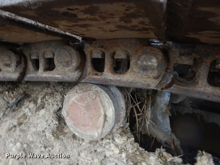 image for item HF9381 1996 Komatsu PC400LC  excavator