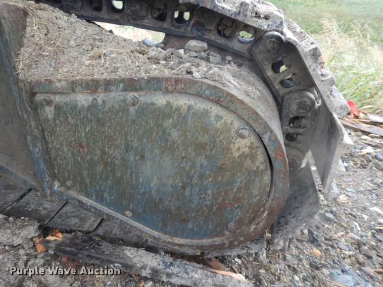 image for item HF9381 1996 Komatsu PC400LC  excavator