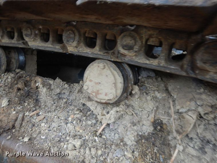 image for item HF9381 1996 Komatsu PC400LC  excavator