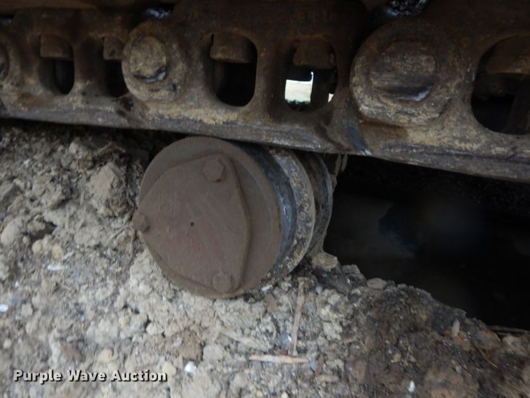 image for item HF9381 1996 Komatsu PC400LC  excavator