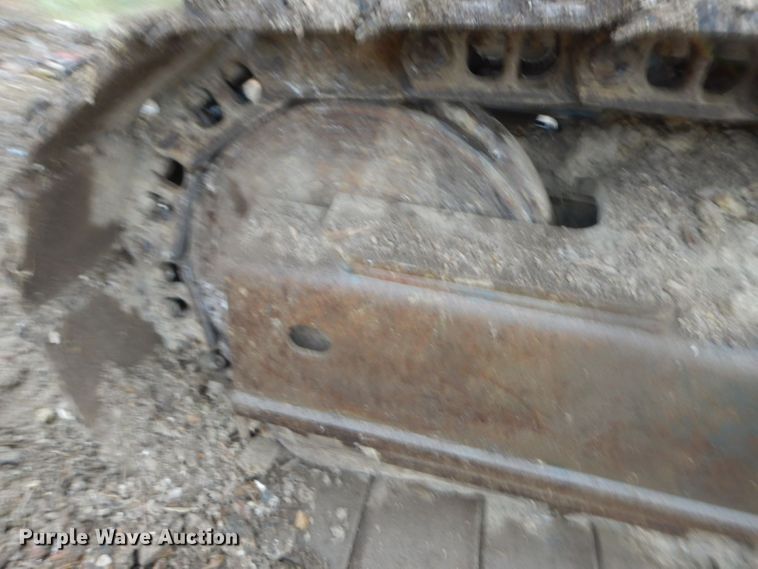 image for item HF9381 1996 Komatsu PC400LC  excavator