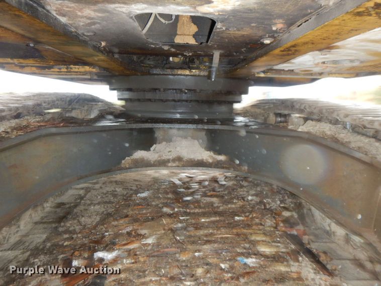 image for item HF9381 1996 Komatsu PC400LC  excavator