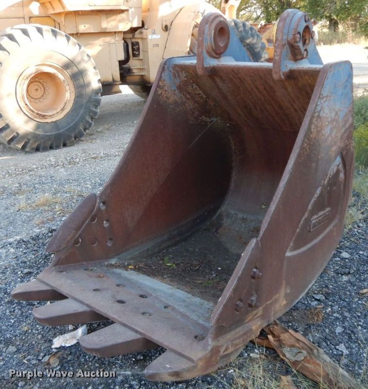 image for item HF9381 1996 Komatsu PC400LC  excavator