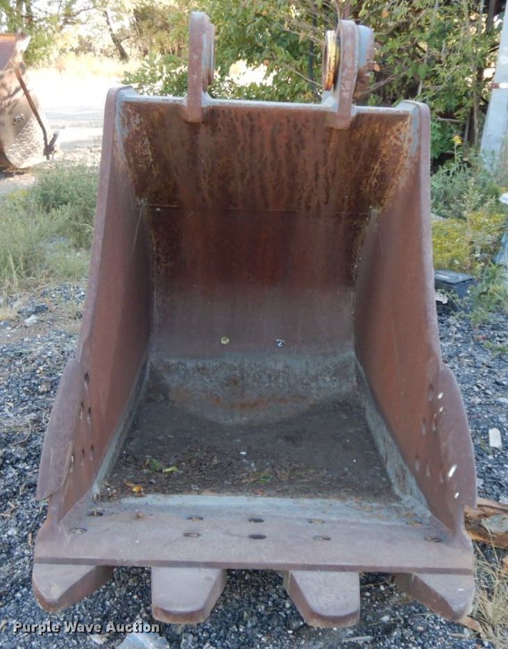 image for item HF9381 1996 Komatsu PC400LC  excavator