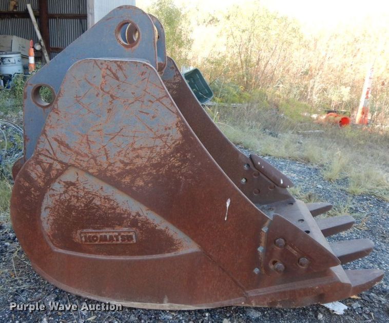 image for item HF9381 1996 Komatsu PC400LC  excavator