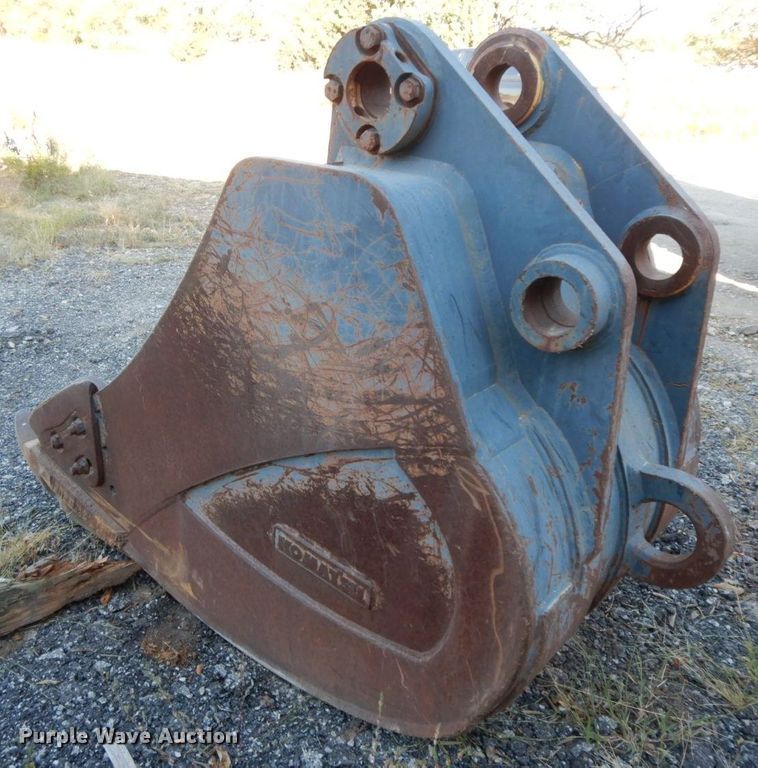 image for item HF9381 1996 Komatsu PC400LC  excavator