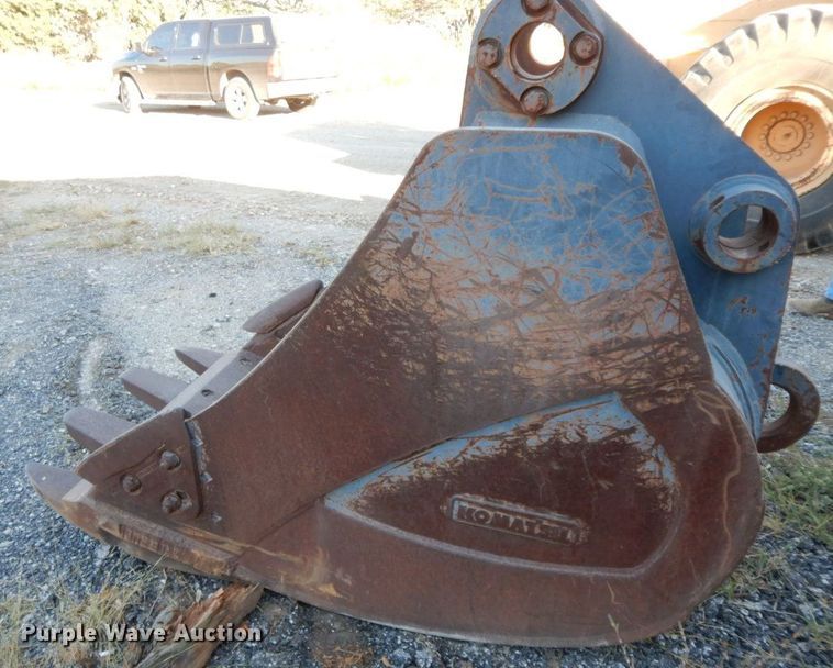 image for item HF9381 1996 Komatsu PC400LC  excavator