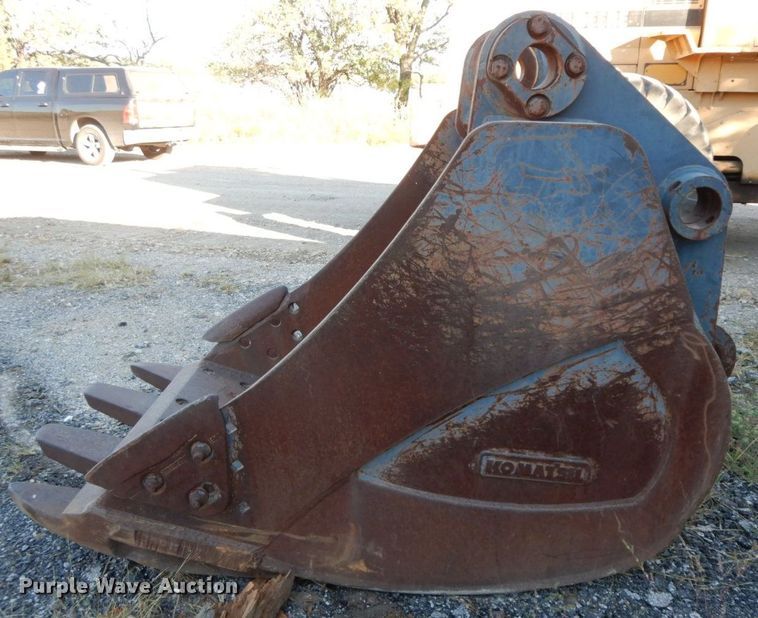 image for item HF9381 1996 Komatsu PC400LC  excavator