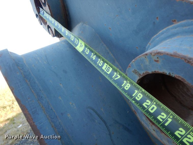 image for item HF9381 1996 Komatsu PC400LC  excavator