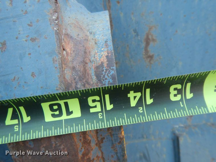 image for item HF9381 1996 Komatsu PC400LC  excavator