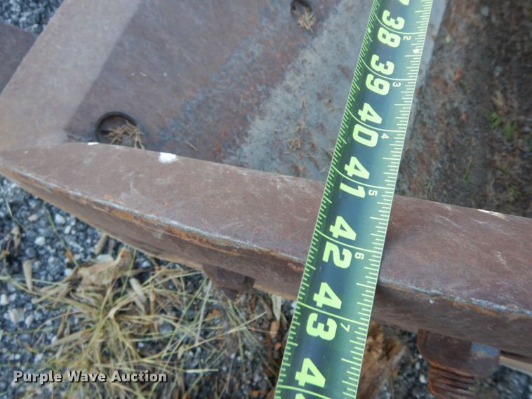 image for item HF9381 1996 Komatsu PC400LC  excavator