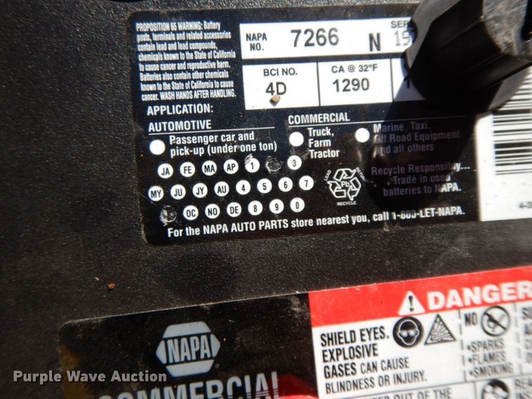 image for item HF9381 1996 Komatsu PC400LC  excavator