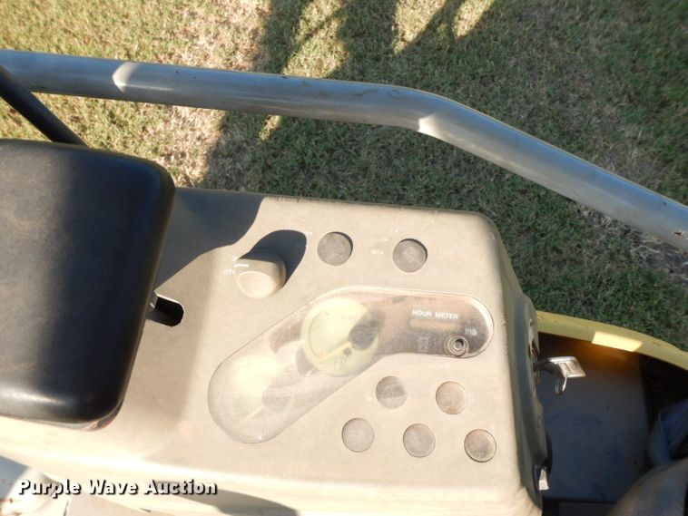 image for item HF9383 2013 Yanmar VI017  mini excavator