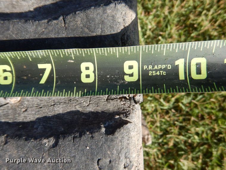 image for item HF9383 2013 Yanmar VI017  mini excavator