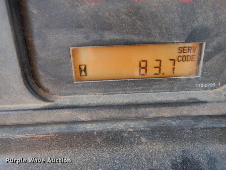 image for item HF9384 2000 Caterpillar D6R  dozer