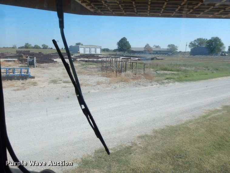 image for item HF9384 2000 Caterpillar D6R  dozer