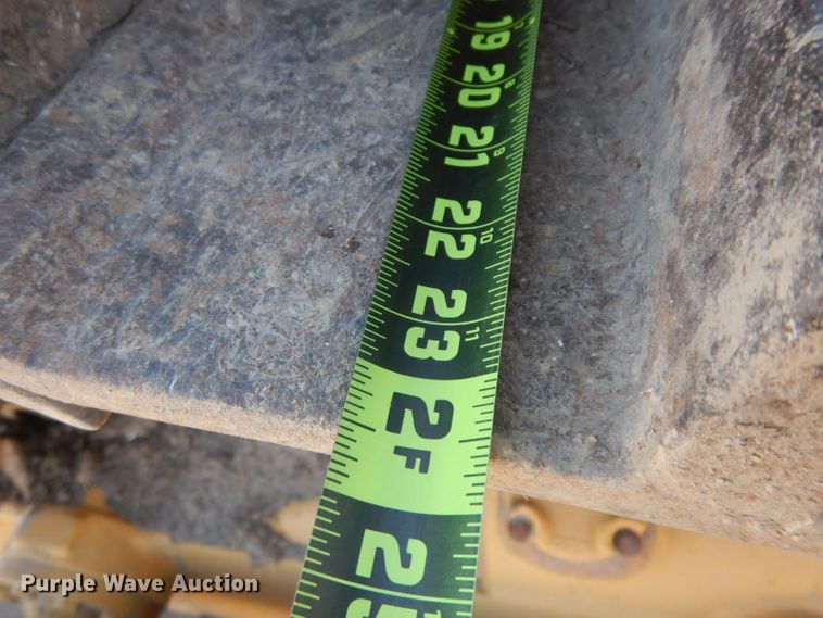 image for item HF9384 2000 Caterpillar D6R  dozer