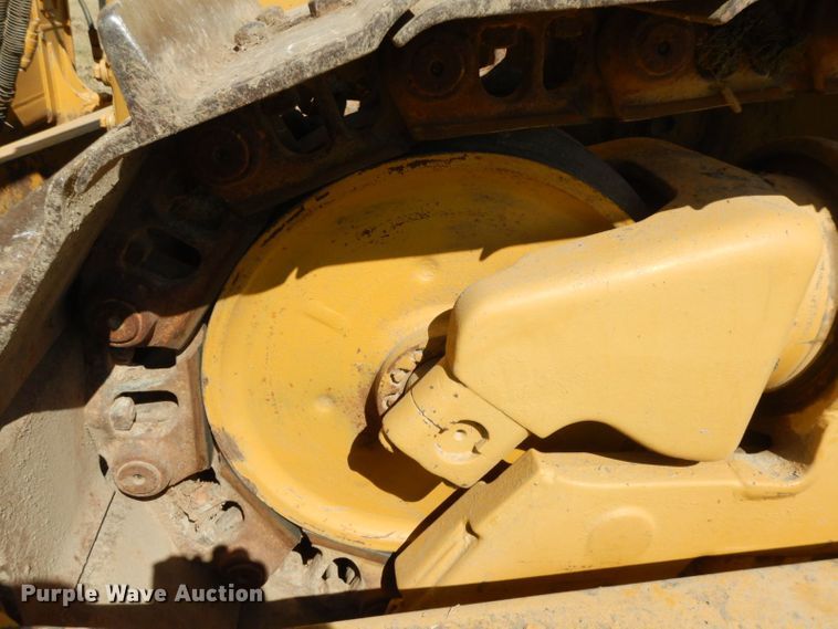 image for item HF9384 2000 Caterpillar D6R  dozer