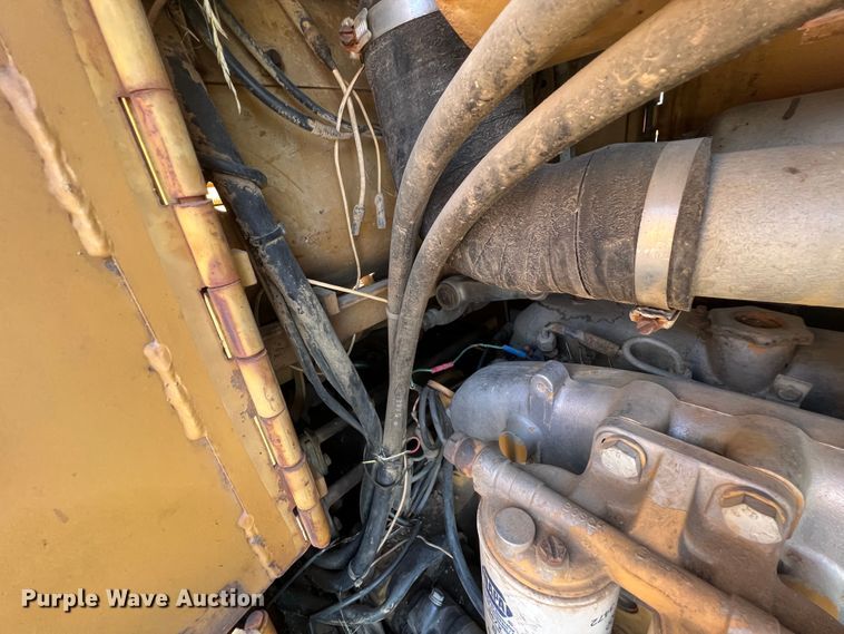 image for item HX9917 1990 Fiat-Allis FD7  dozer